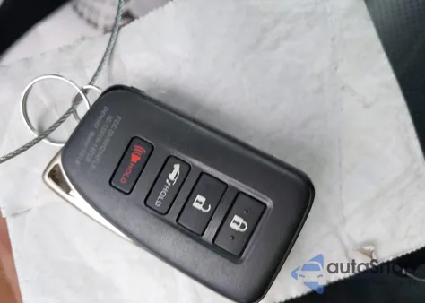 2022 Lexus Rx 450H from USA, damaged, VIN 2T2JGMDA2NC074491